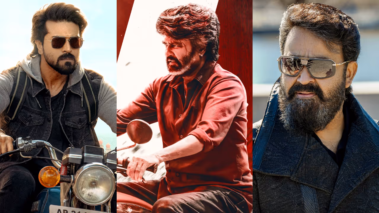 coolie secured highest opening for an indian movie in 2025 surpassing empuraan coolie secured highest opening for an indian movie in 2025 surpassing empuraan