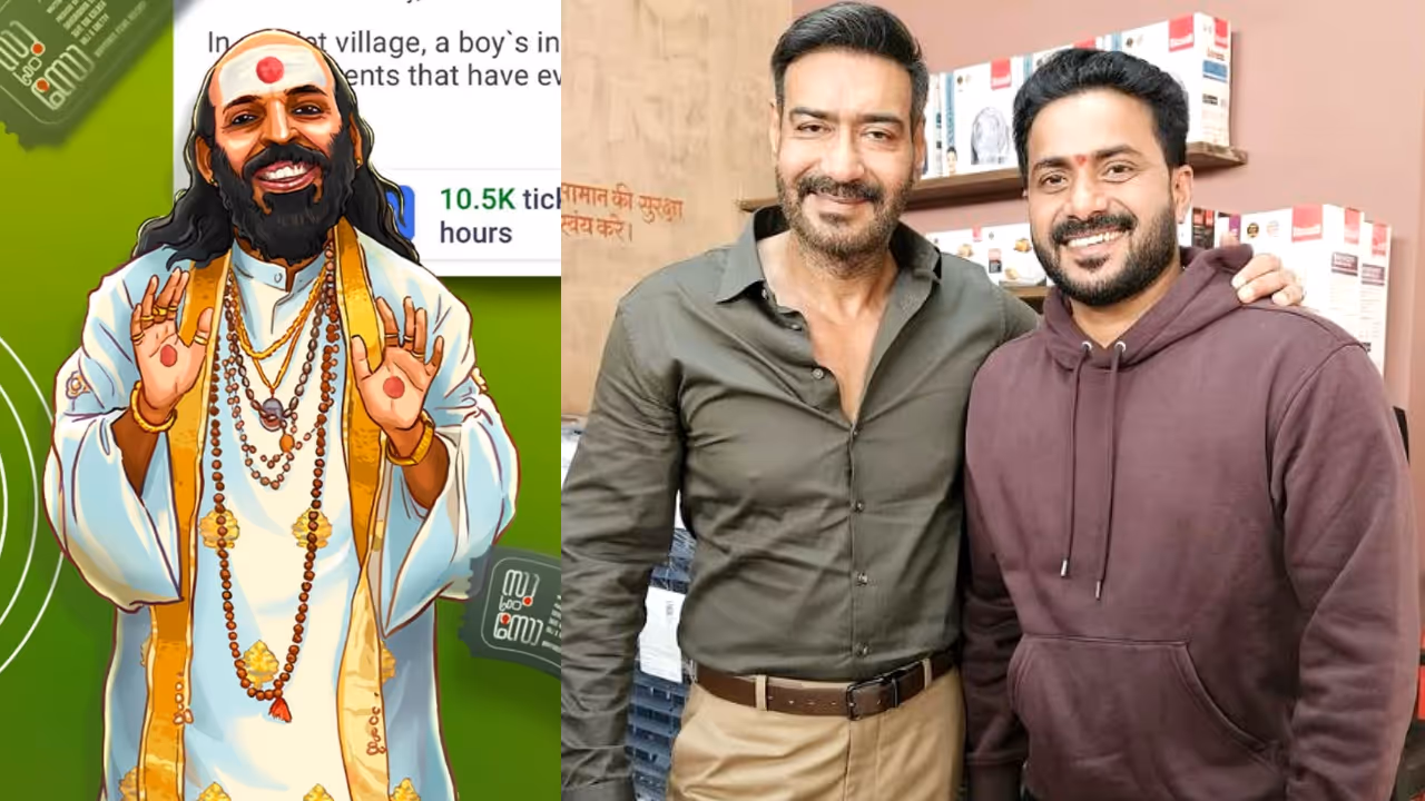 will ajay devgn remake su from so into bollywood here is the chances