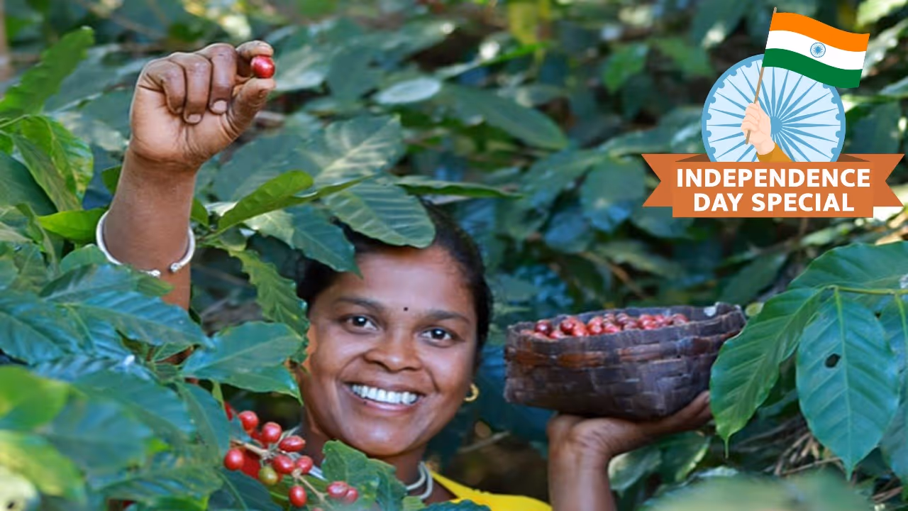 Araku coffee Araku coffee