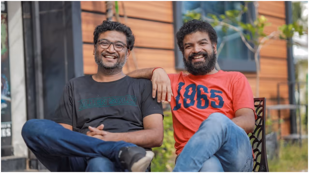 Lava Kusa brothers Lava Kusa brothers