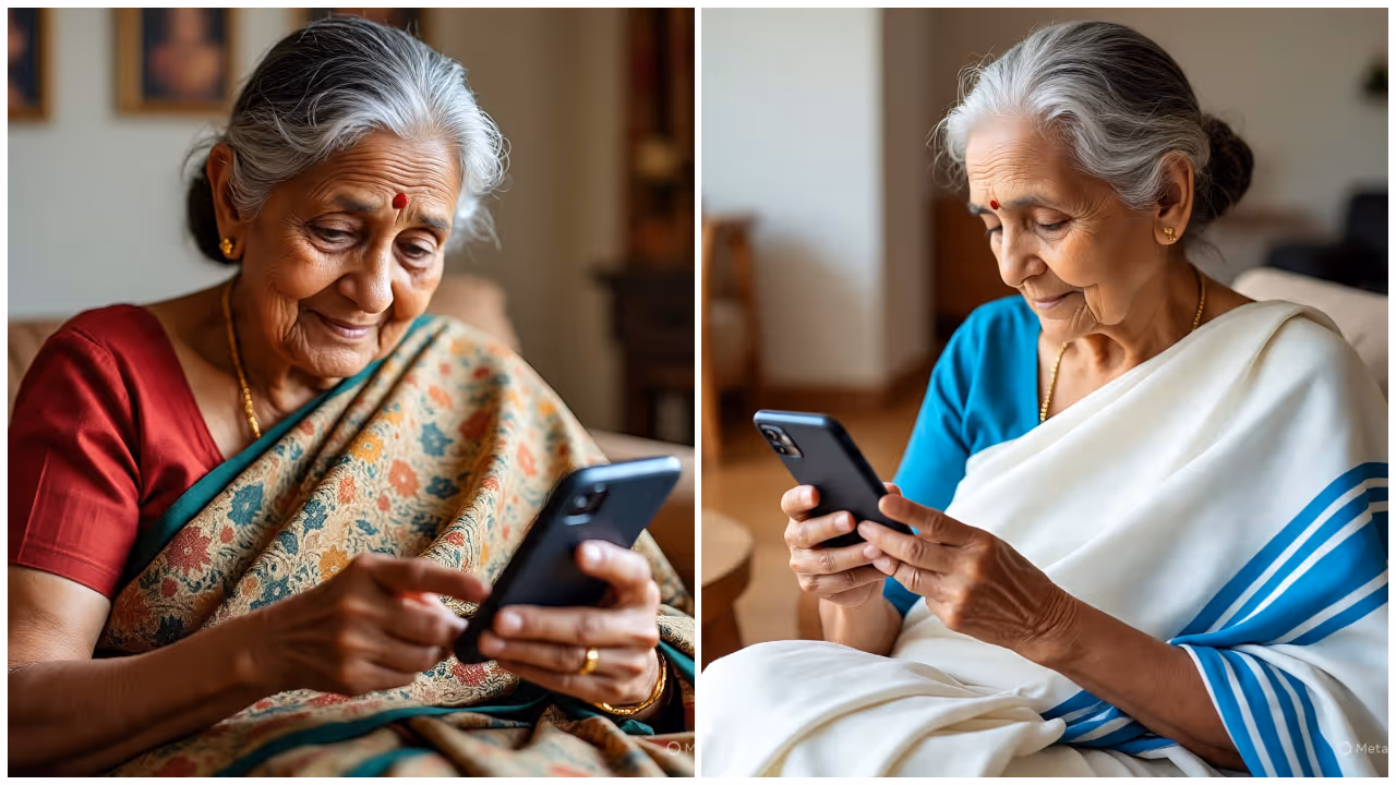 smart phone smart phone