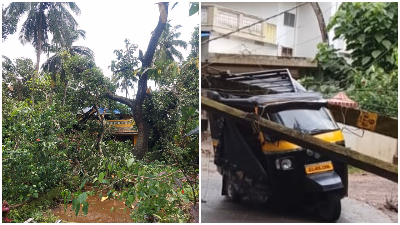 minnal chuzhali minnal chuzhali