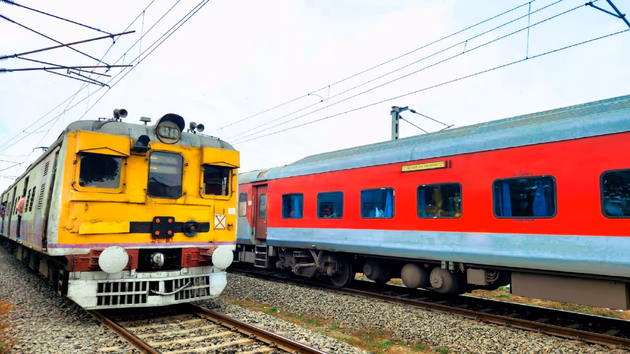 central railway apprentice bharti 2025