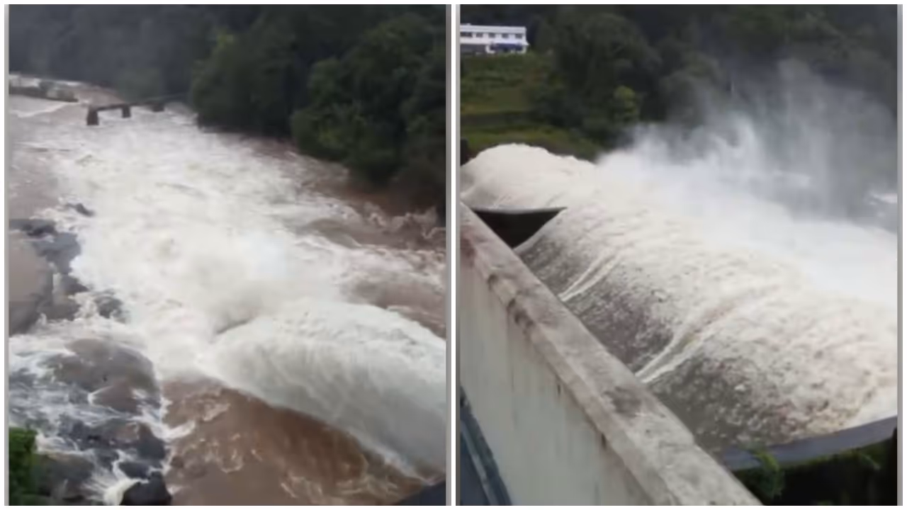 peringalkuthu dam peringalkuthu dam