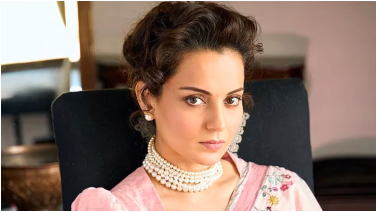 Kangana Ranaut Kangana Ranaut