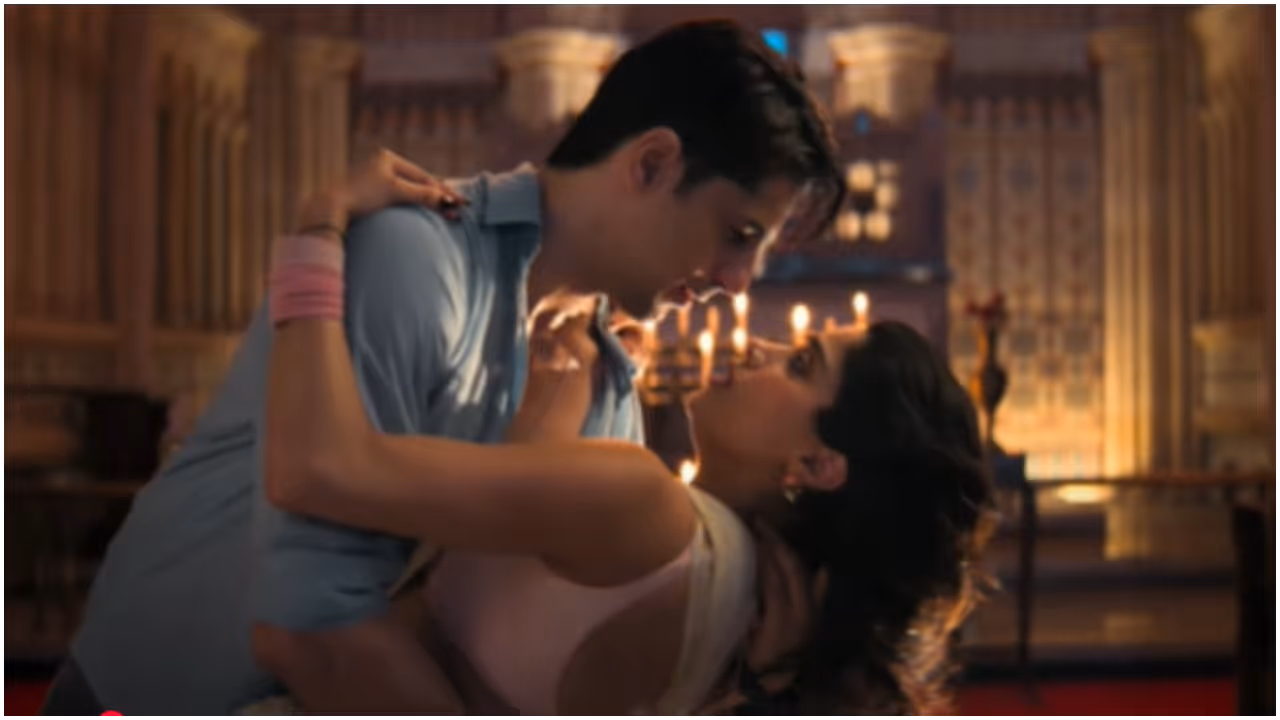 Param Sundari Param Sundari