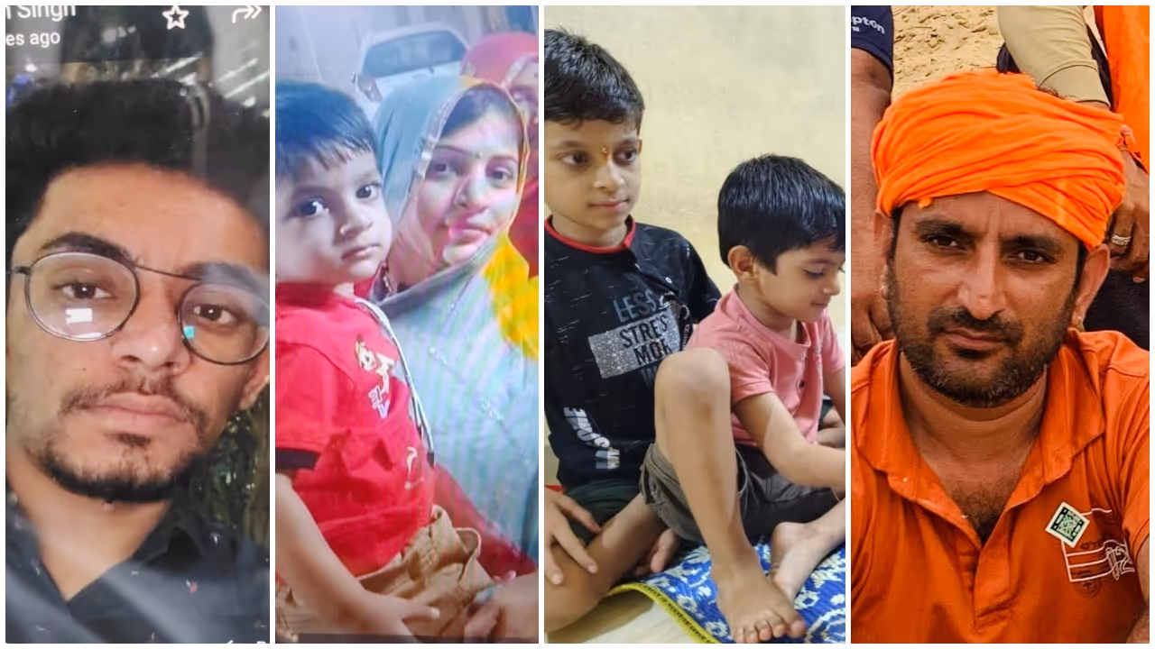 Bangalore Nagarathpet Fire Accident Bangalore Nagarathpet Fire Accident