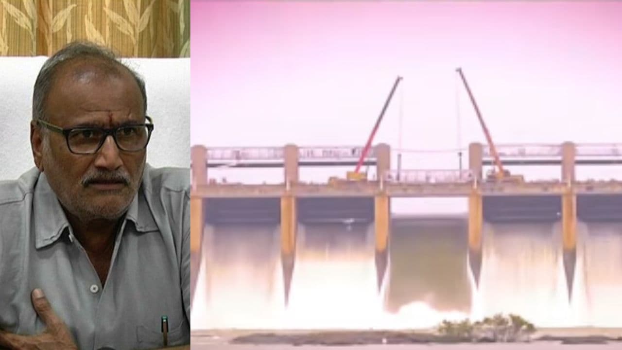 Venkatarao Nadagowda 