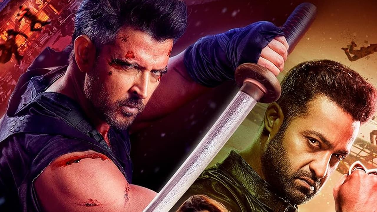 rajvir ashar war 2 assistant director