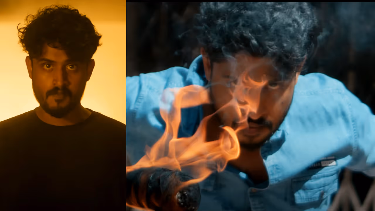 Angam Attahasam malayalam movie trailer madhav suresh shine tom chacko saiju Angam Attahasam malayalam movie trailer madhav suresh shine tom chacko saiju