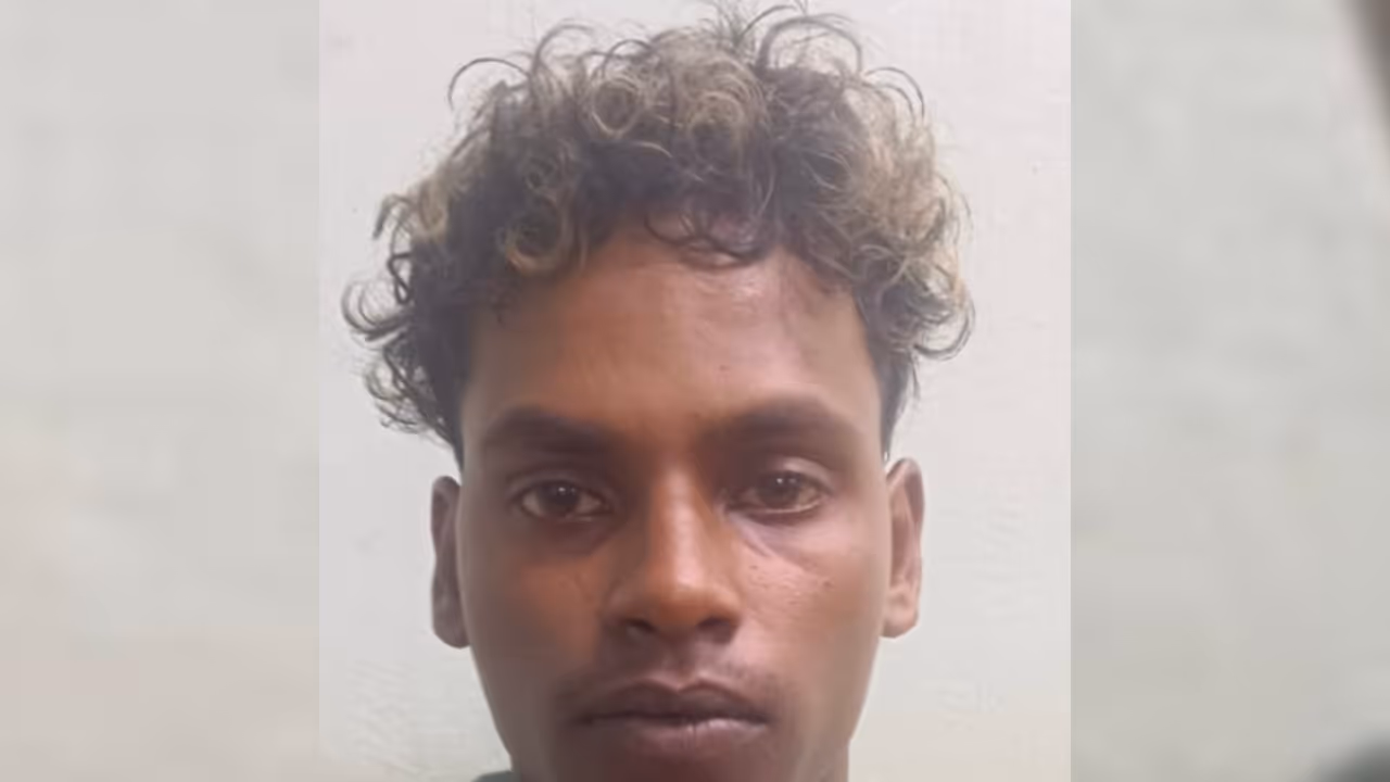 Pocso case Pocso case