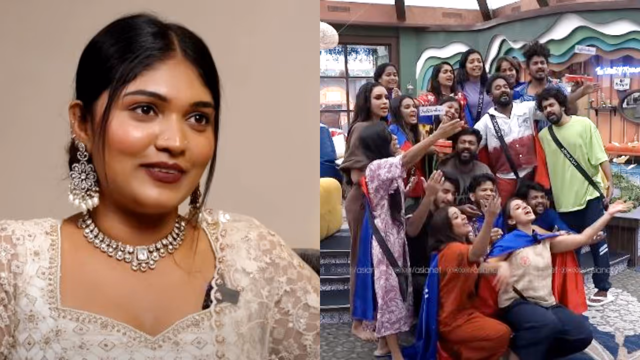 rj bincy predicts title winner of bigg boss malayalam season 7