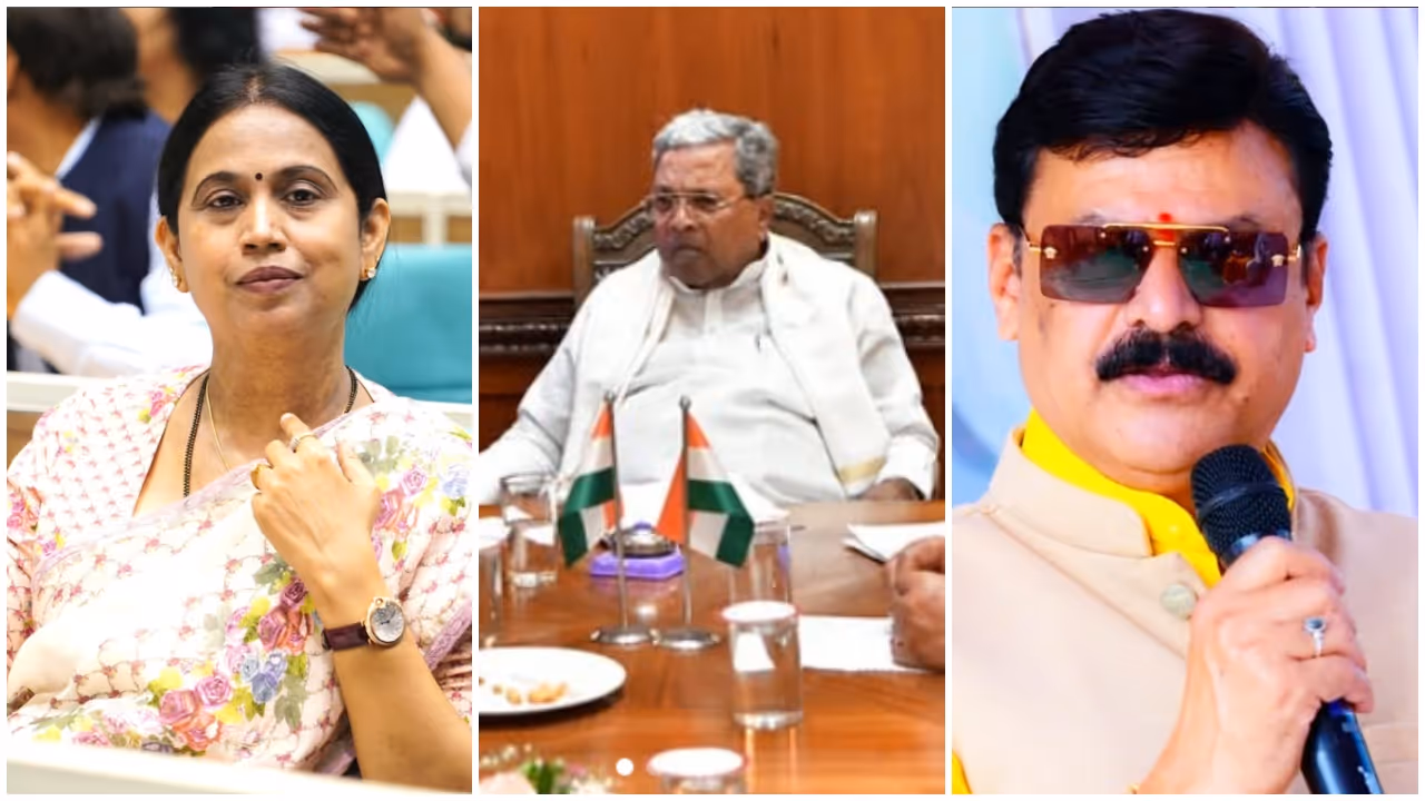 laxmi hebbalkar beluru gopala krishna