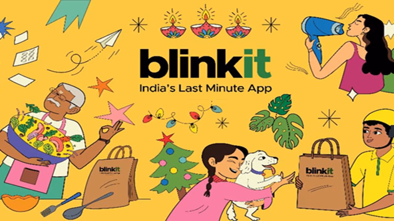 Blinkit