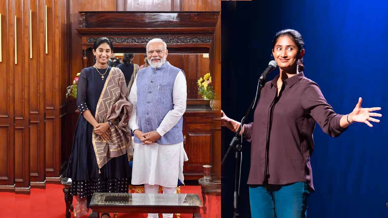 Aiyyo Shraddha Aiyyo Shraddha