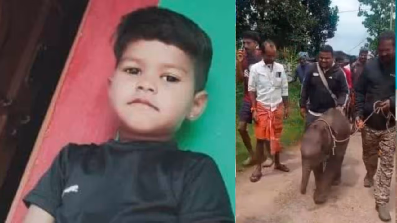 Chamarajanagar Chamarajanagar