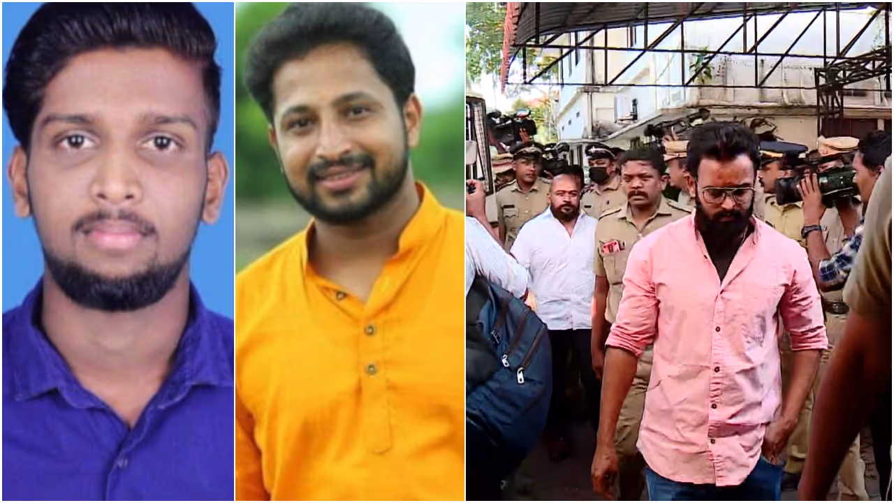 periya double murder case periya double murder case