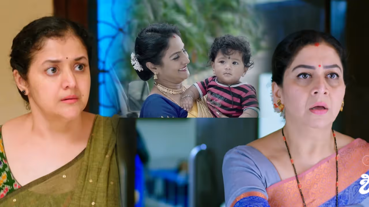 Shrirasthu Shubhamasthu Serial 