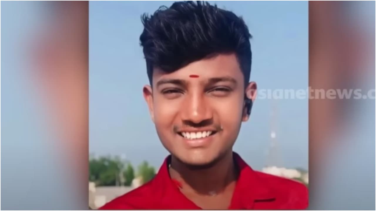 man who killed college student in Chitradurga arrested