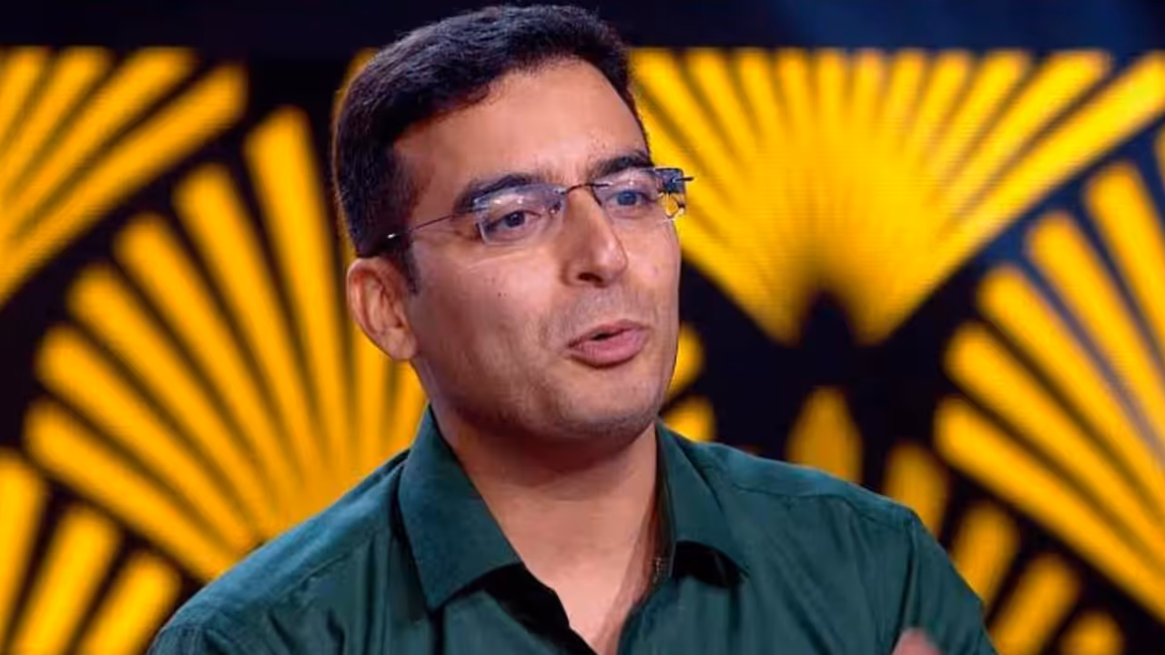 Aditya Kumar KBC 17 First Crorepati