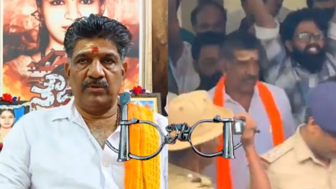 mahesh shetty thimarodi