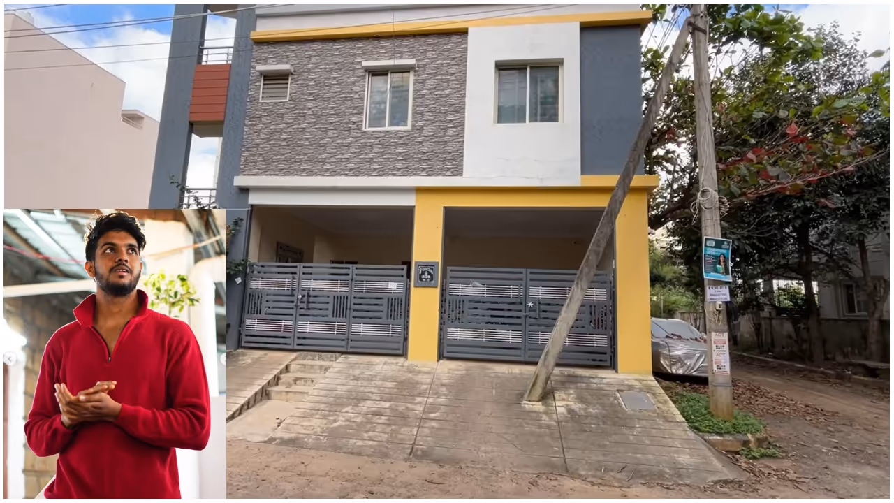  youtuber sameer case