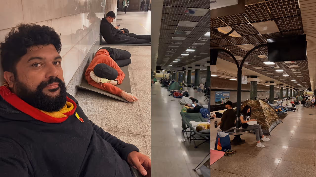 global kannadiga mahabala ramm