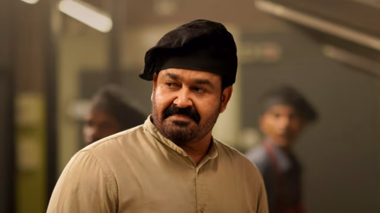 basil joseph and meera jasmine playing guest roles in mohanlals hridayapoorvam