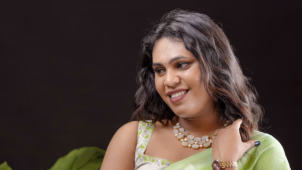 i could not eat what my mom cook then remembers Nadira Mehrin