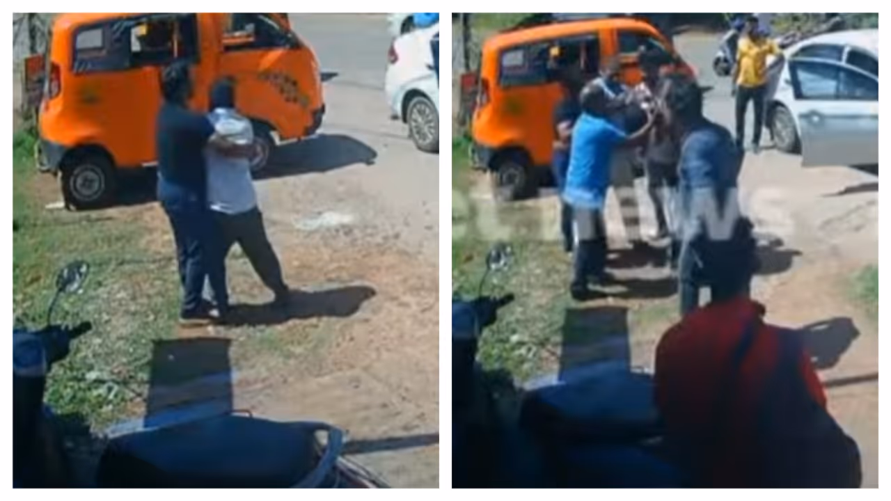 auto attack auto attack