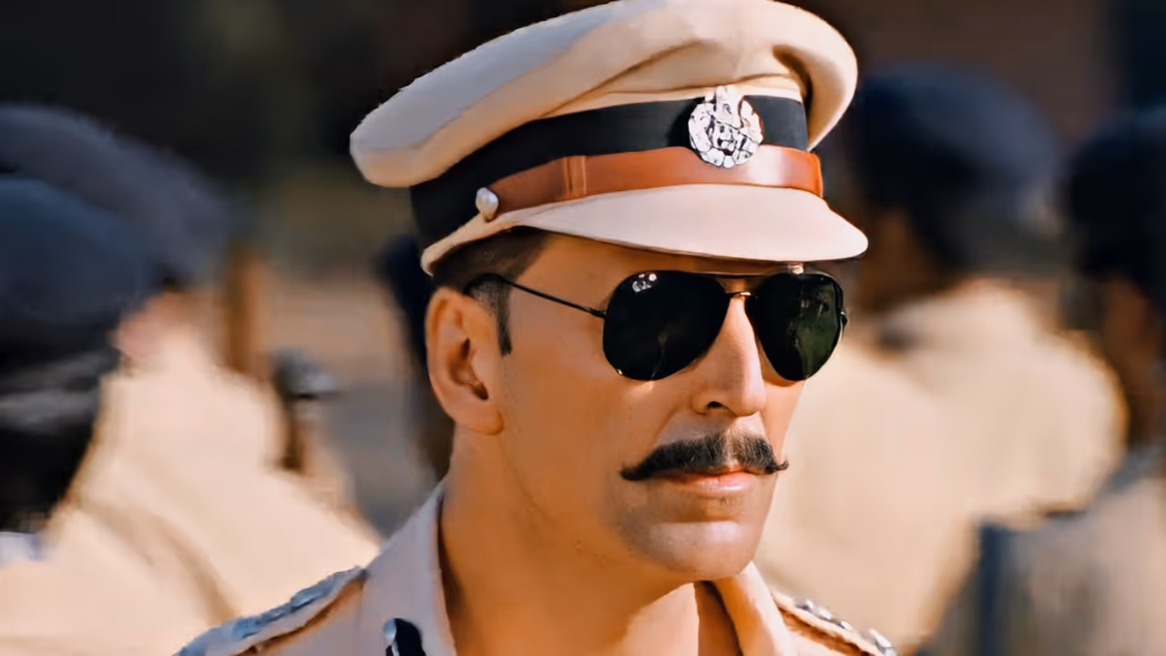 Akshay Kumar Rowdy Rathore 2 Movie Update Akshay Kumar Rowdy Rathore 2 Movie Update