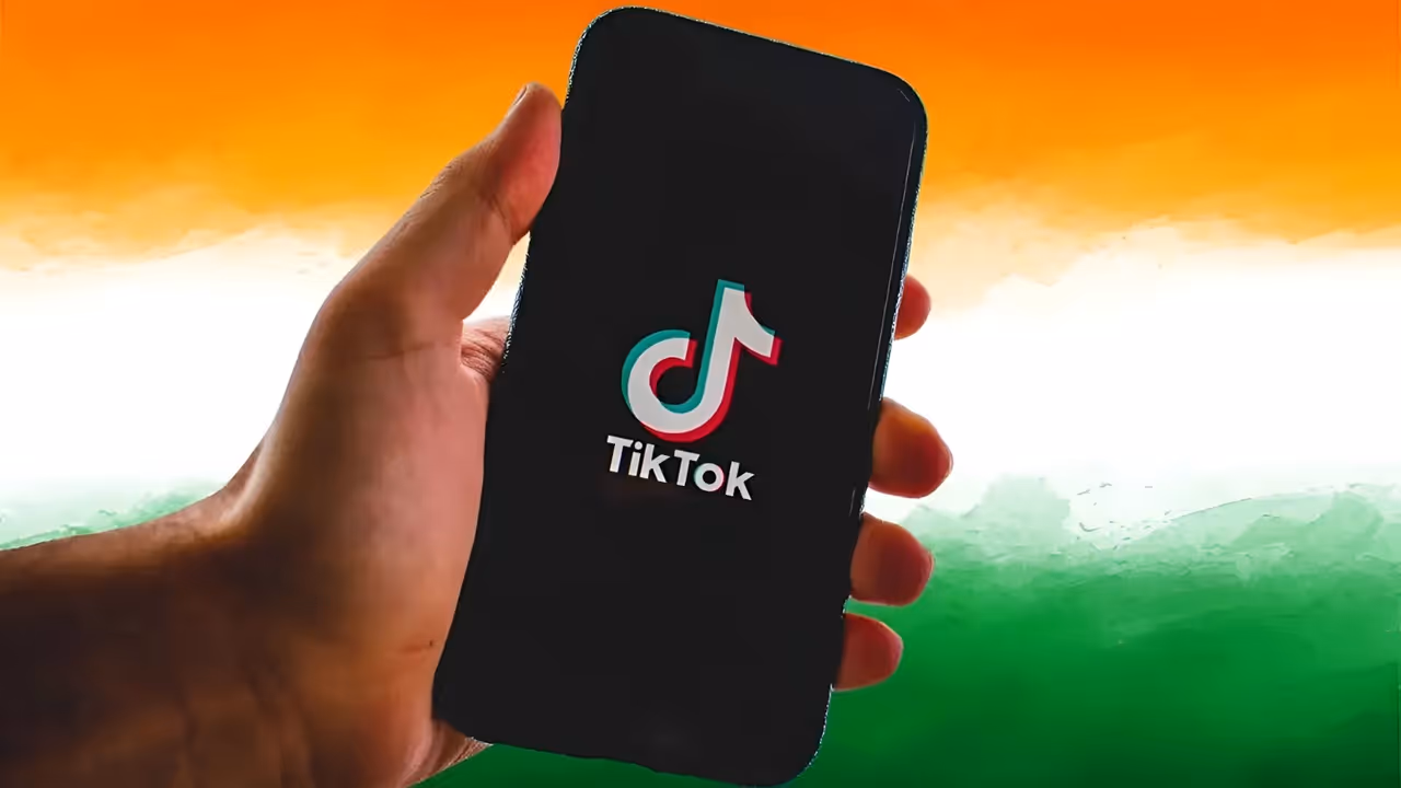 TikTok TikTok