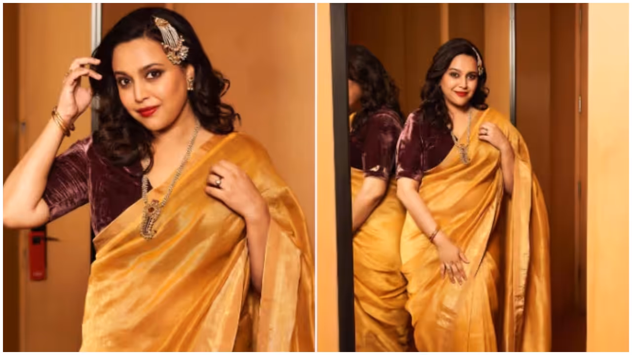 Swara Bhasker Swara Bhasker