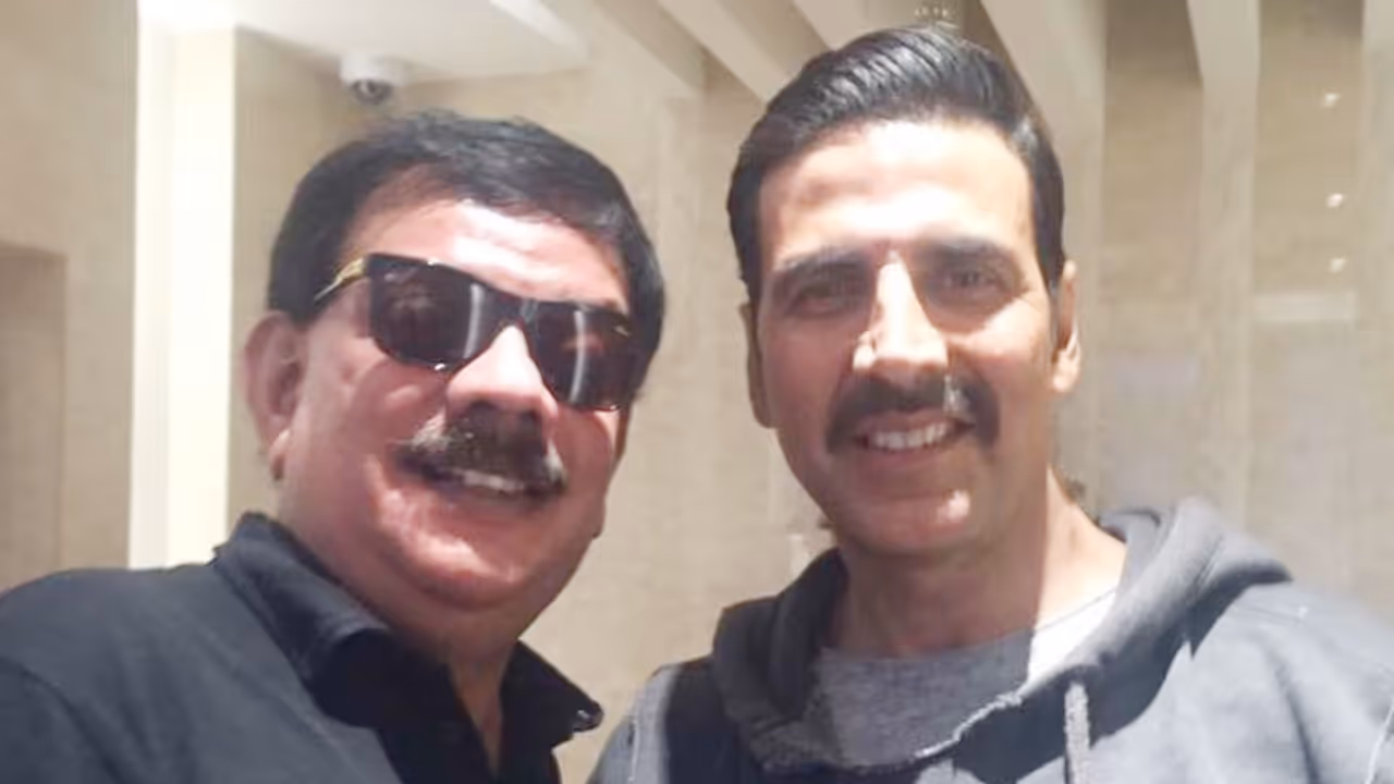 Priyadarshan To Retire Priyadarshan To Retire