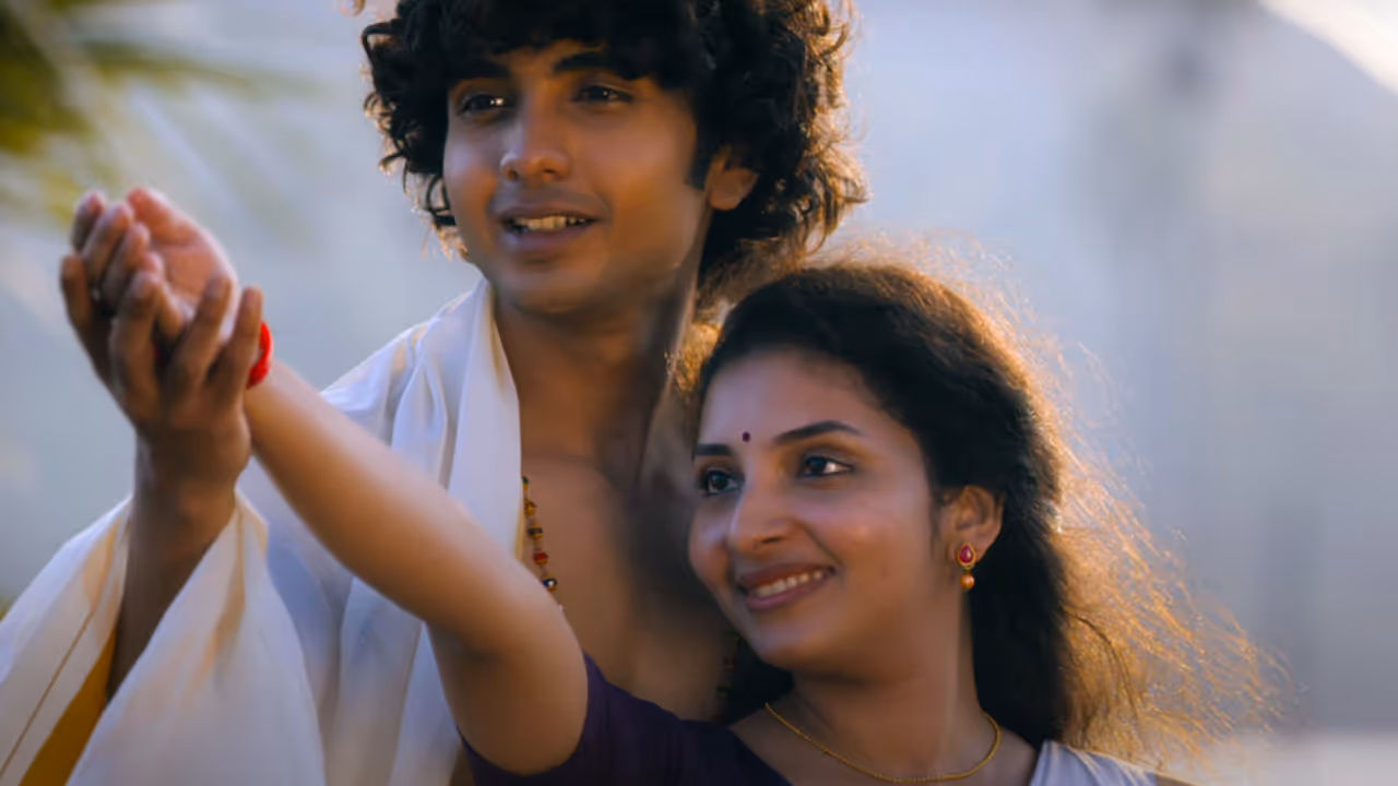 Odiyangam malayalam movie song