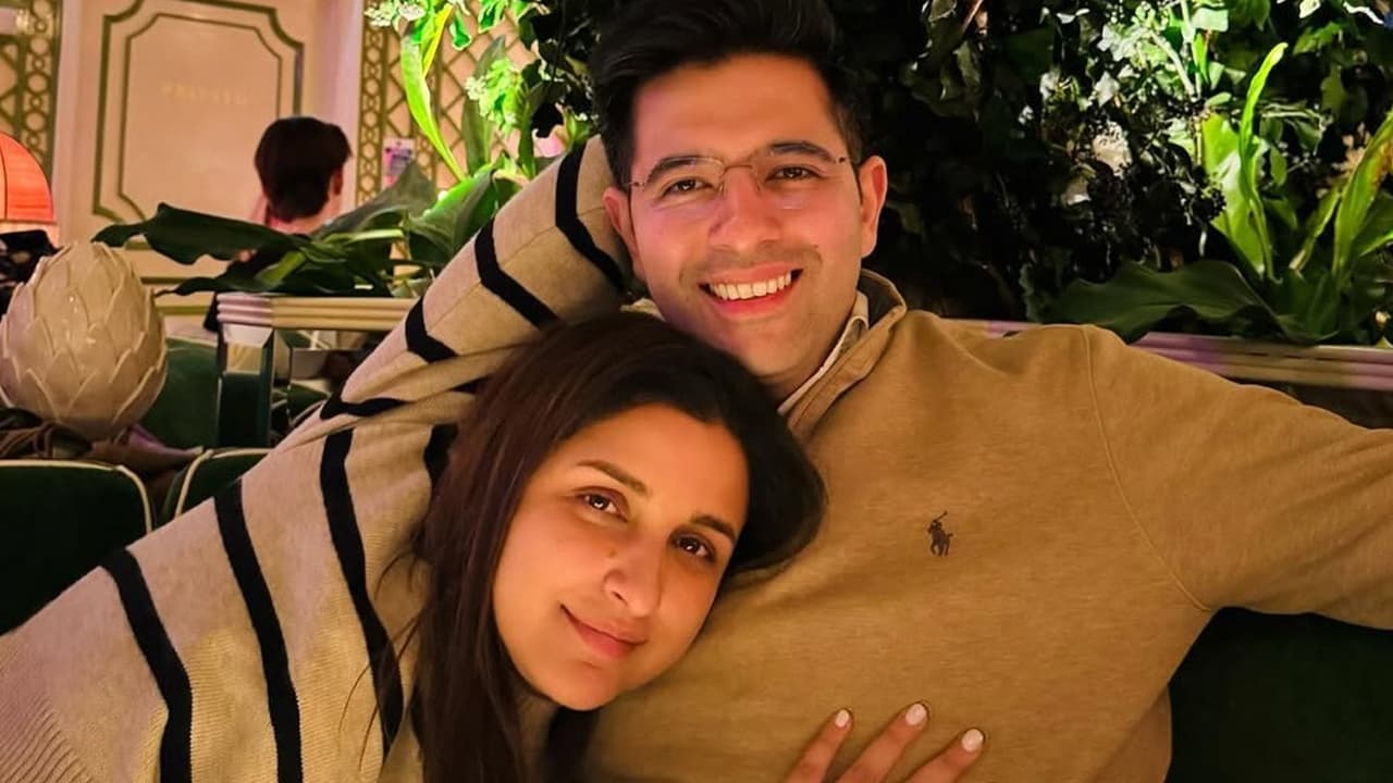 Parineeti Chopra Pregnant