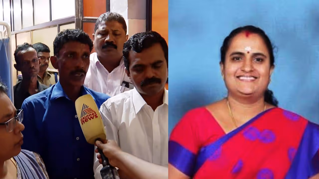 Sreeja suicide Sreeja suicide