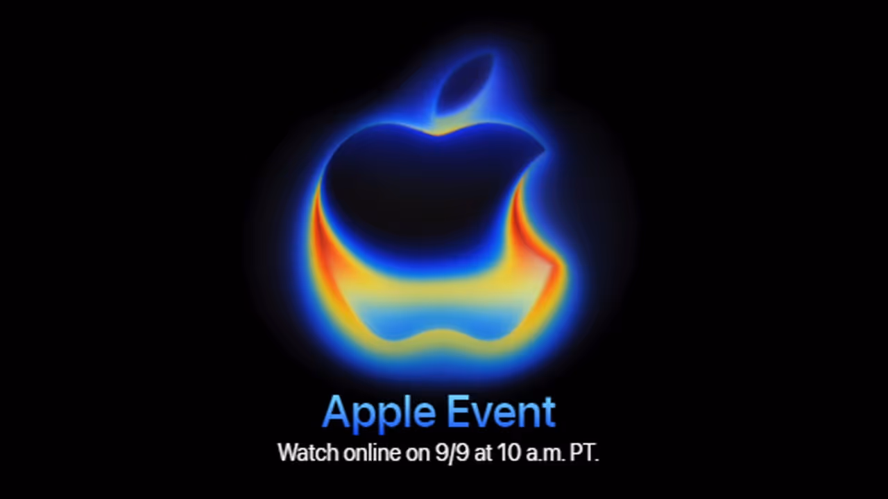 Apple Event
