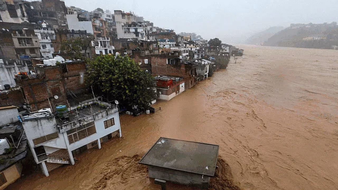 Vaishno Devi landslide Vaishno Devi landslide