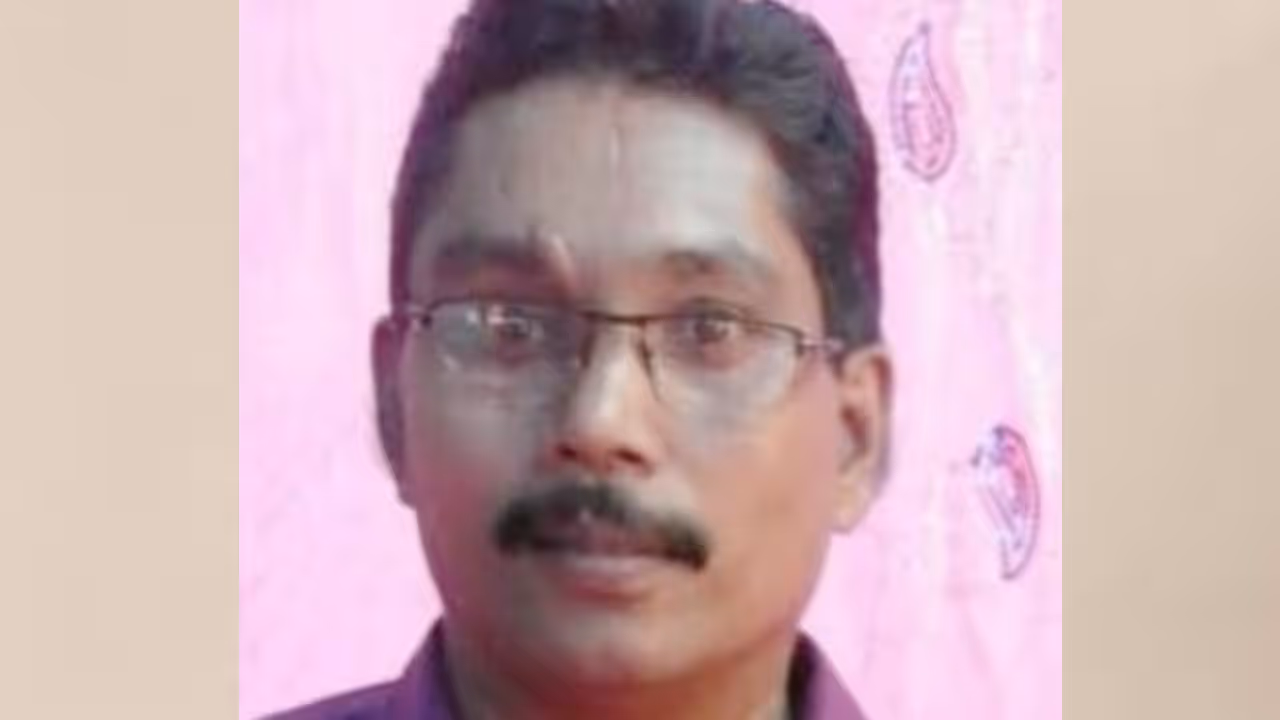 Accident death Accident death