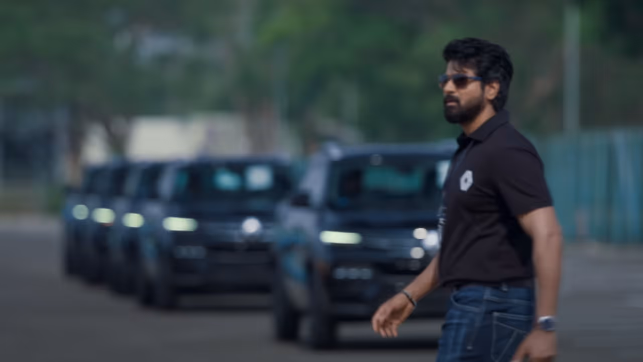 Madharaasi kerala rights bagged by listin stephens magic frames Madharaasi kerala rights bagged by listin stephens magic frames