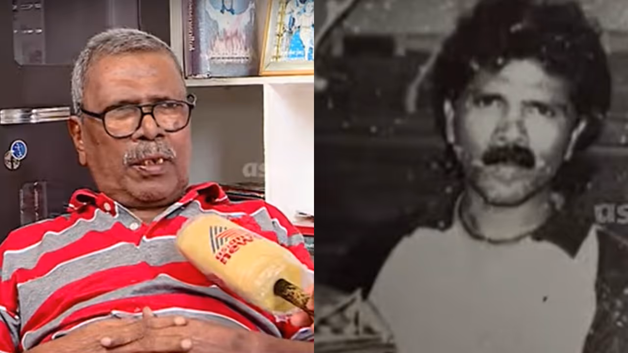 Premraj Govind Premraj Govind