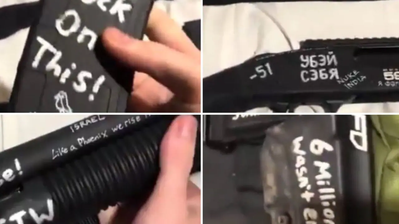 Minneapolis School Shooting Minneapolis School Shooting