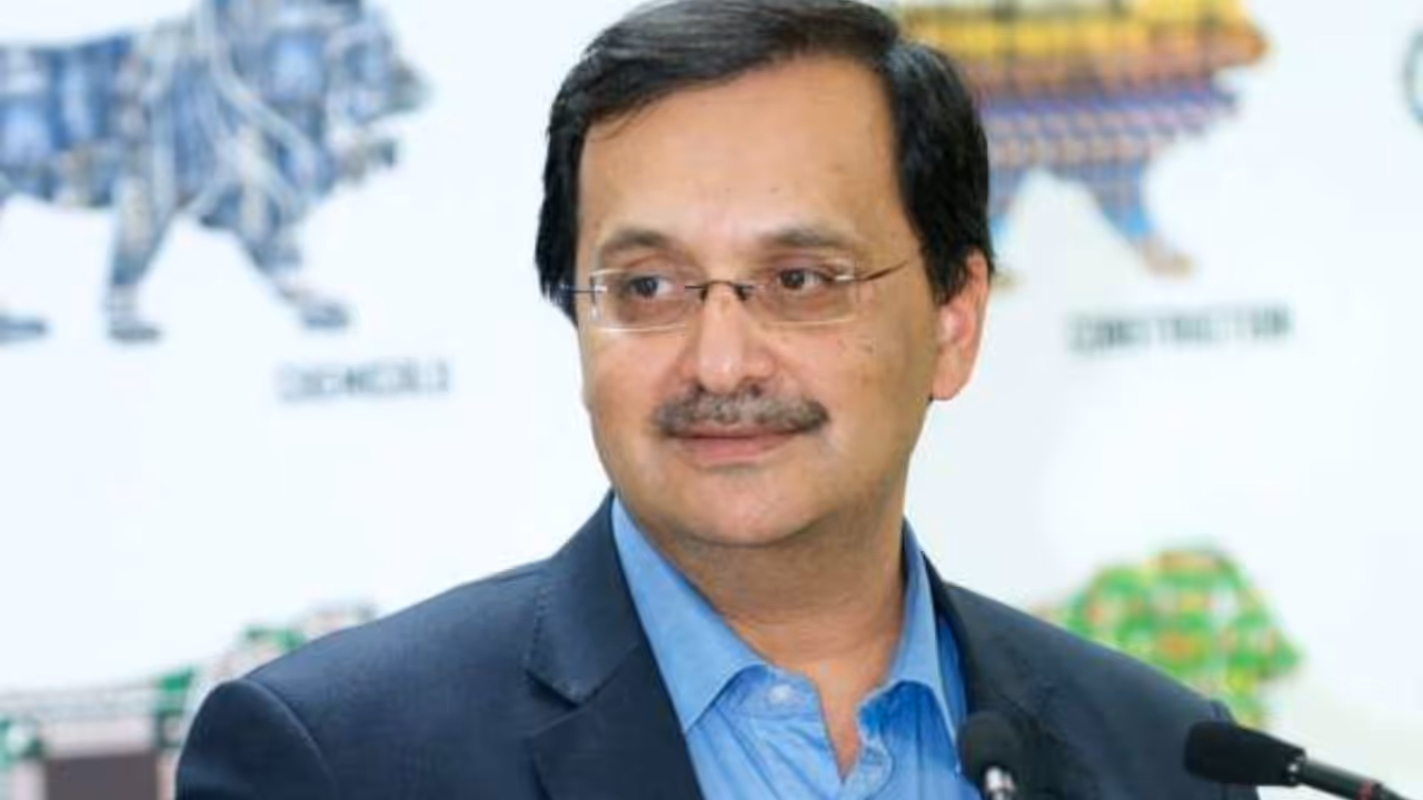 dinesh k patnaik