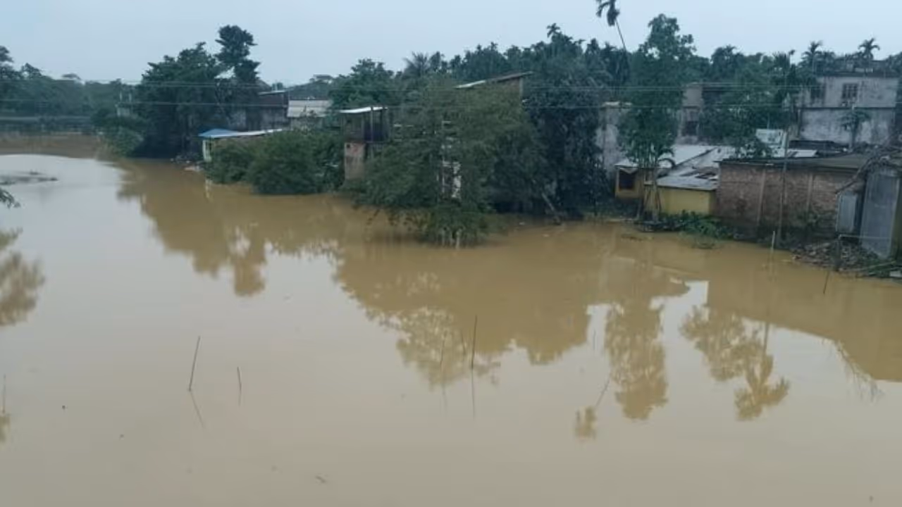 Punjab Flood