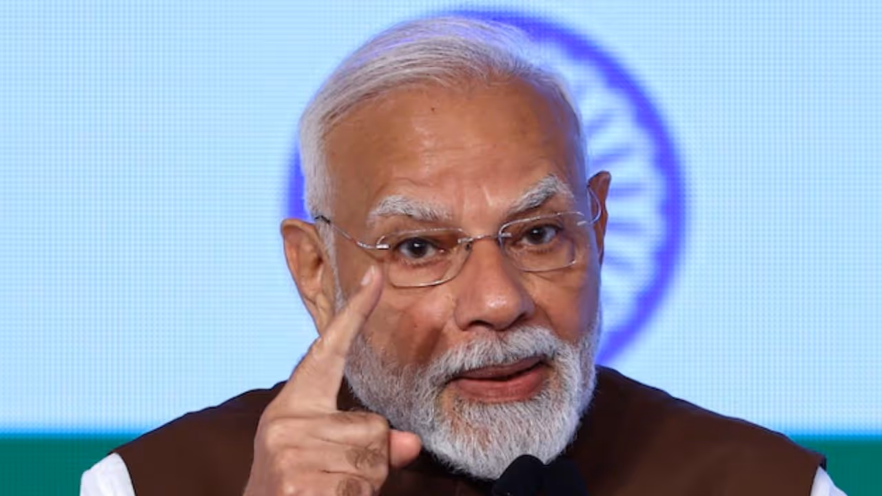 दो दिवसीय जापान के दौरे पीएम मोदी 