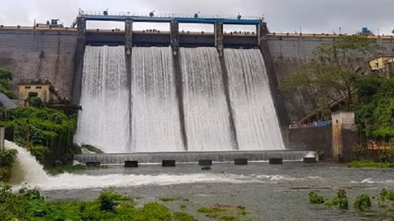 kakki anathode dam kakki anathode dam