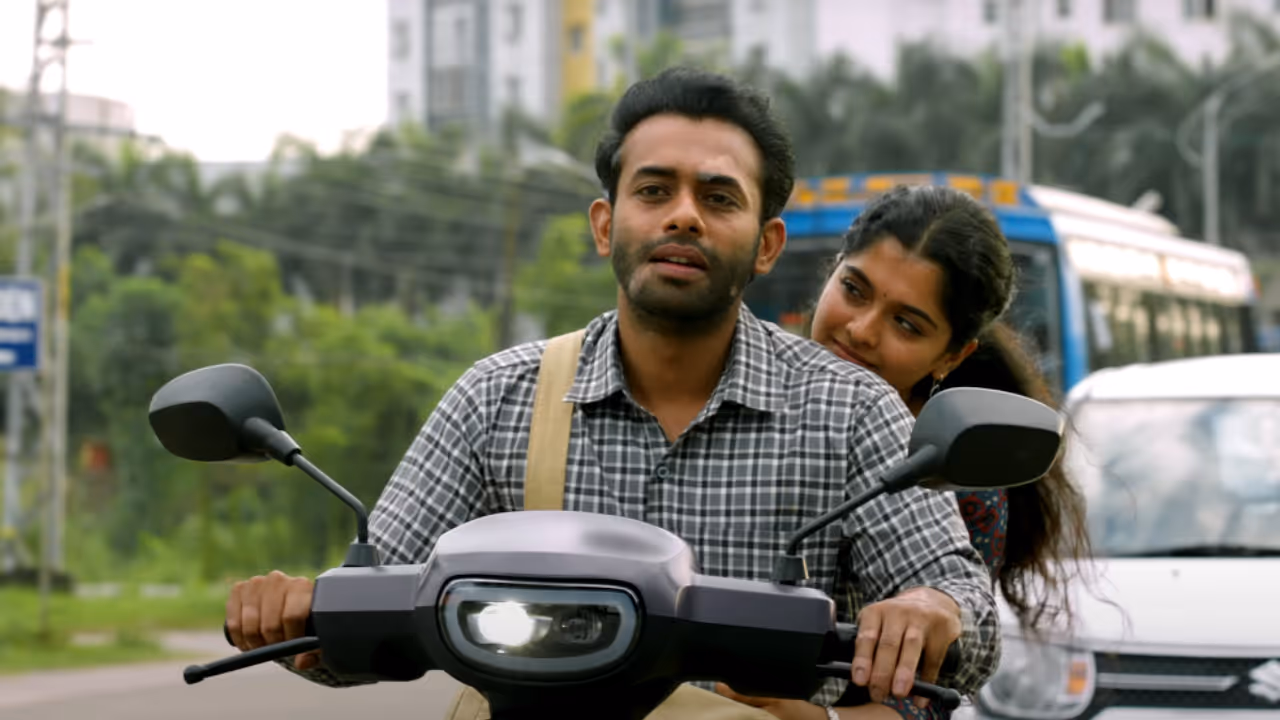 thalavara movie into second week with onam releases arjun ashokan