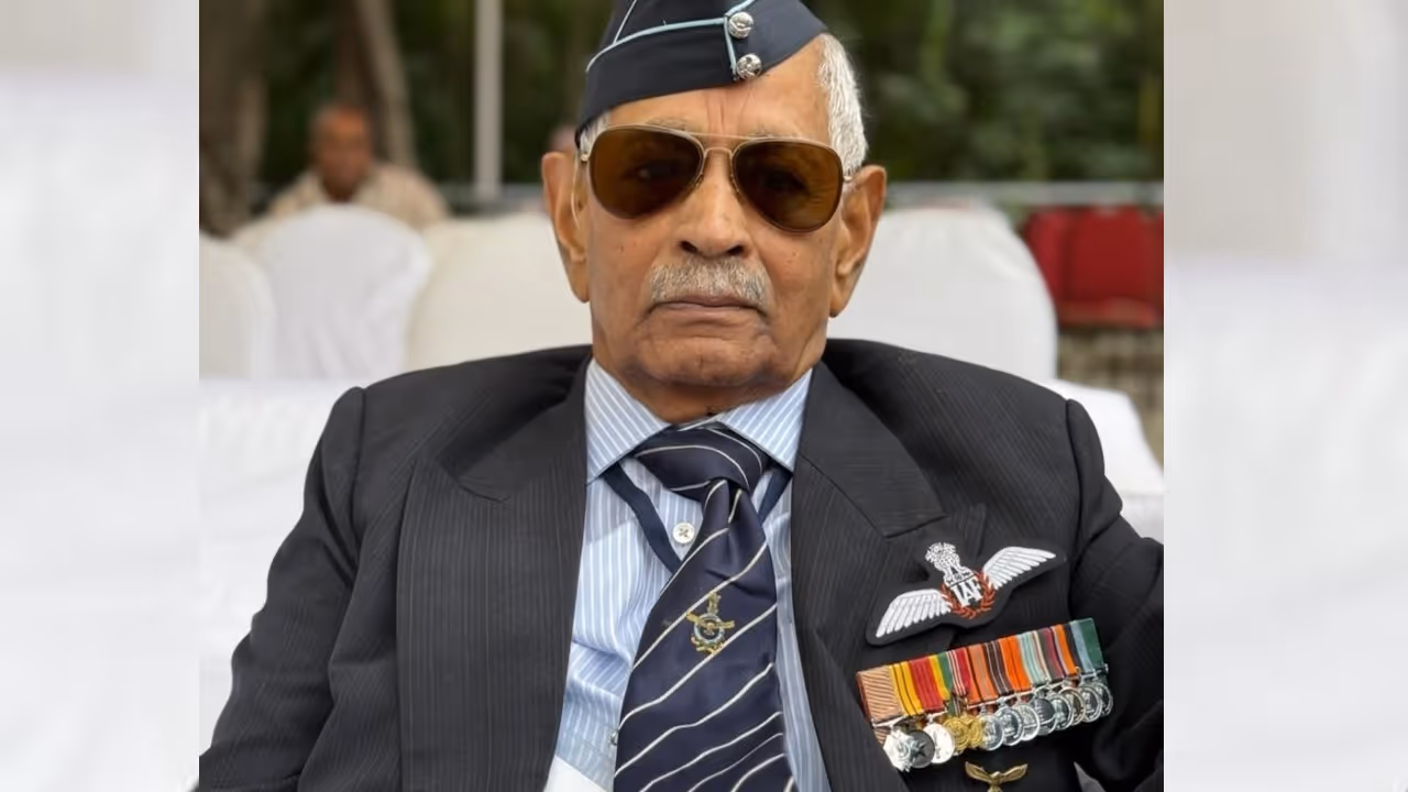 M K Chandrasekhar M K Chandrasekhar