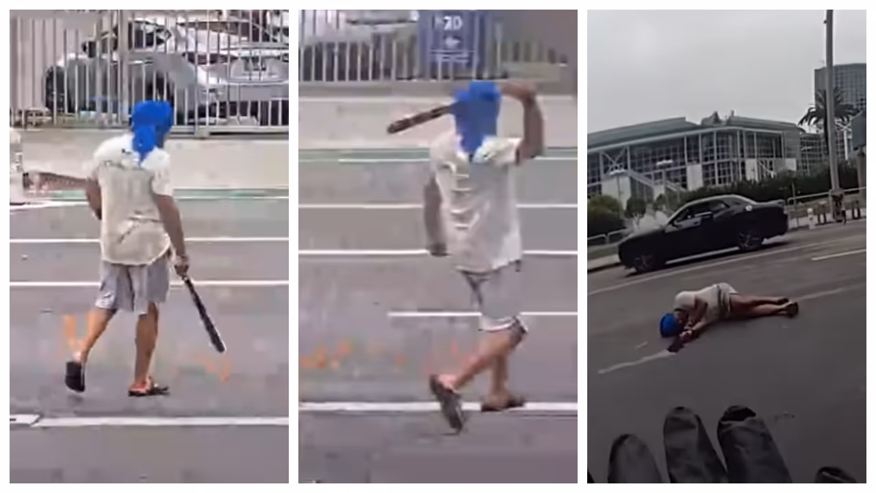 Sikh youth in Los Angeles was shot dead after a confrontation